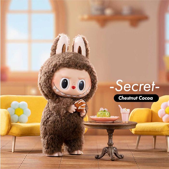 正規品】ラブブ マカロン Labubu ぬいぐるみ アソート 単品