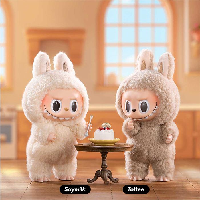 正規品】当日発送 ラブブ マカロン Labubu ぬいぐるみ アソート 単品