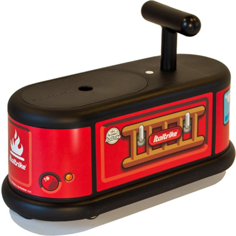足けり 乗用玩具 1歳 イタリア製 Itartlike イタルトライク ラコーサ