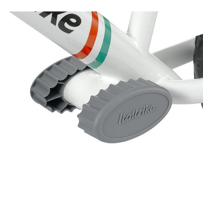 Balance bike Pista Imola  バランスバイク ピスタ イモラ（白） | Itartlike イタルトライク正規輸入品の画像