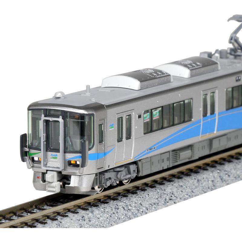 現状品 KATO あいの風とやま鉄道 521系 2両セット KATO鉄道模型オンラインショッピング あいの風とやま鉄道521系