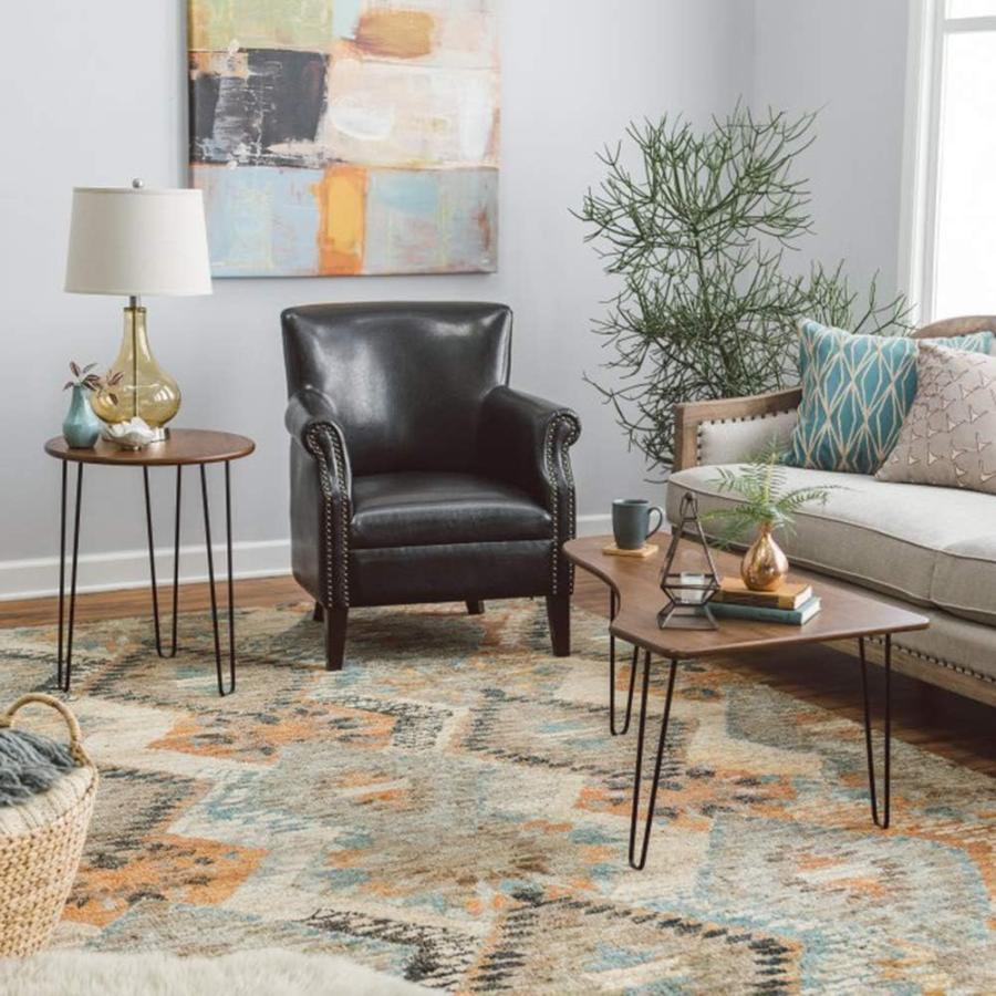 Signstek テーブル 脚 アイアンレッグ diy 机 脚 アイアンテーブル脚 4本セット 40cm デスク 家具の足 16インチ 机 足 パーツ |  | 05