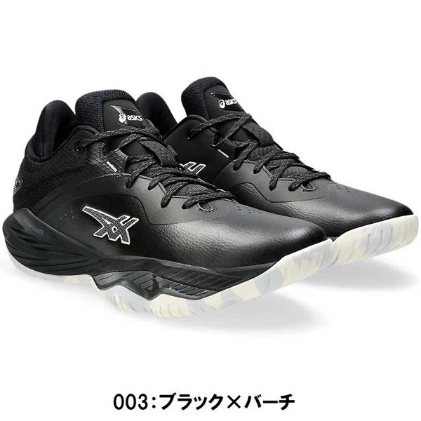 ASICS（アシックス） セール (1061A043) バスケットボールシューズ