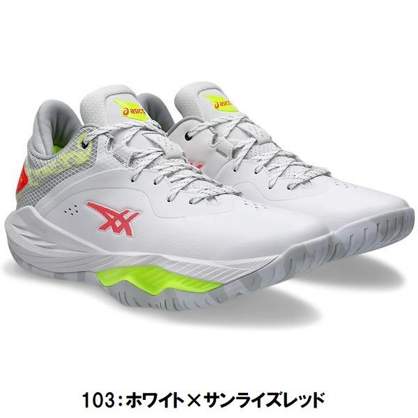ASICS（アシックス） セール (1061A043) バスケットボールシューズ