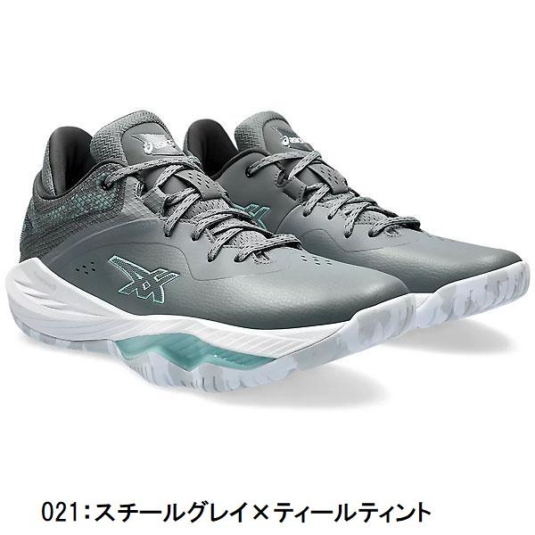 ASICS（アシックス） セール (1061A043) バスケットボールシューズ