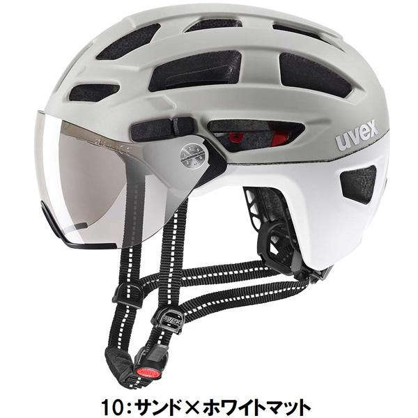 UVEX 返品不可 24-25 ウベックス (410753) ロードバイク UVEX 返品不可 24-25 ウベックス (410753) ロードバイク