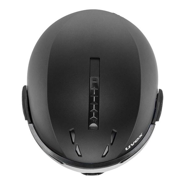 UVEX（ウベックス） 返品不可 25-26 (566260) スキー ヘルメット