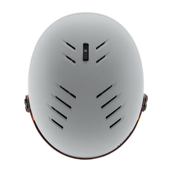 スキー・スノーボードアクセサリー uvex wanted visor 取り寄せ商品] 2026 uvex（ウベックス）wanted visor (ライ