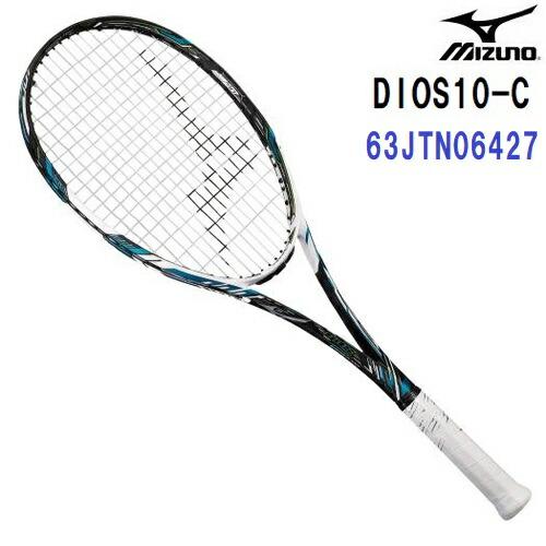 MIZUNO セール ミズノ (63JTN06427) ソフトテニスラケット