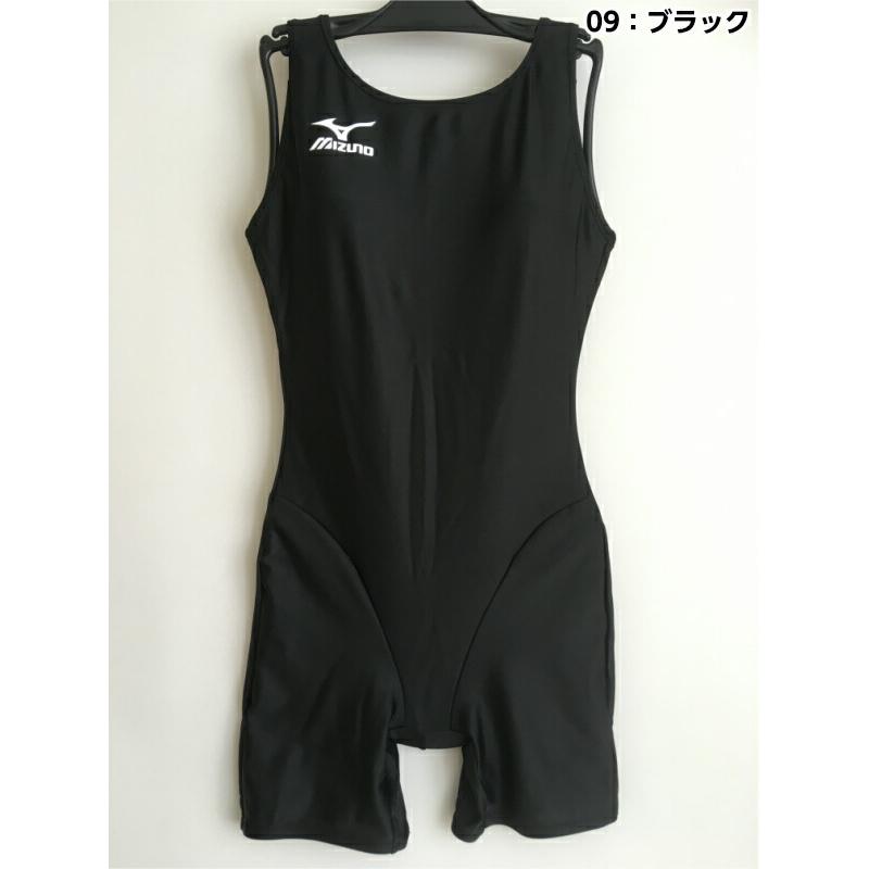 MIZUNO（ミズノ） 人気 (85EA900) ウイメンズ 水着 オールインワン 胸