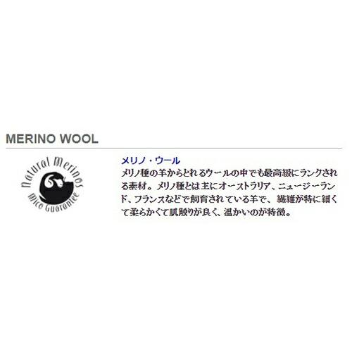 人気 23-24 ミコ (CA112) スキーソックス  メリノウールライト 薄型 MERINO WOOL LIGHT WMSS-016 (B)｜bandaisports2｜04