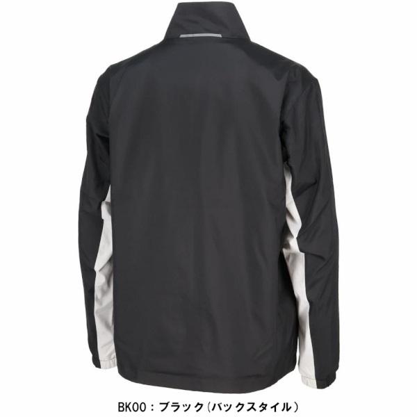 DESCENTE（デサント） 返品不可 (ST6FWBD2UB) MoveSport ウィンド