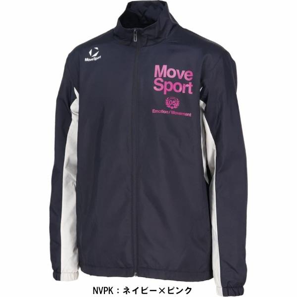 DESCENTE（デサント） 返品不可 (ST6FWBD2UB) MoveSport ウィンド