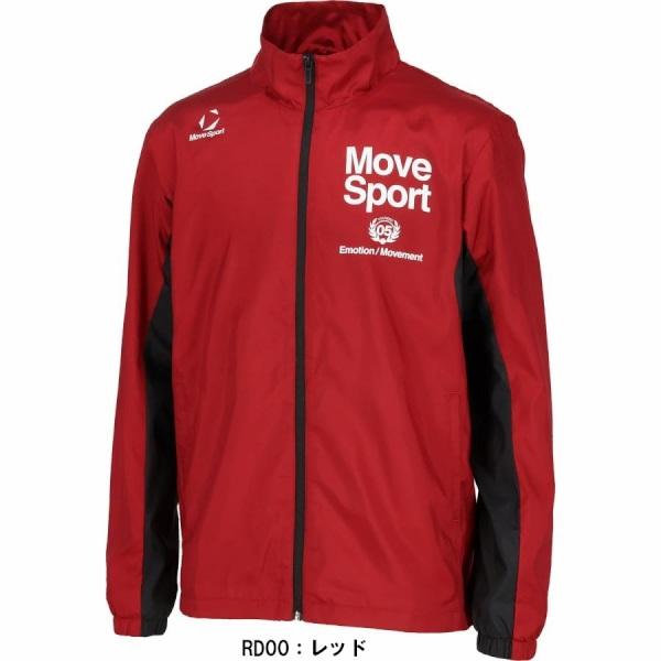 DESCENTE（デサント） 返品不可 (ST6FWBD2UB) MoveSport ウィンド
