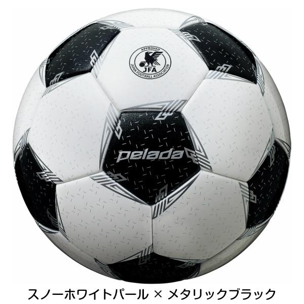 モルテン サッカーボール 5号球 ソフトタイプ 検定球 ペレーダ4002 F5l4002 Mt F5l4002 磐梯運動具店 通販 Yahoo ショッピング