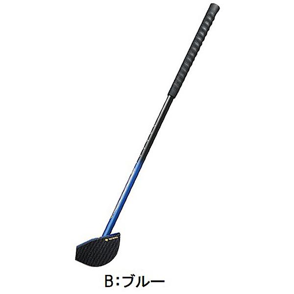ニチヨー (SD1310) グラウンドゴルフ クレセントモデル (M)｜bandaisports2｜02