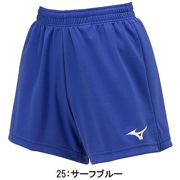 MIZUNO（ミズノ） 人気 (V2MBB202) ウイメンズ バレーボール ゲーム