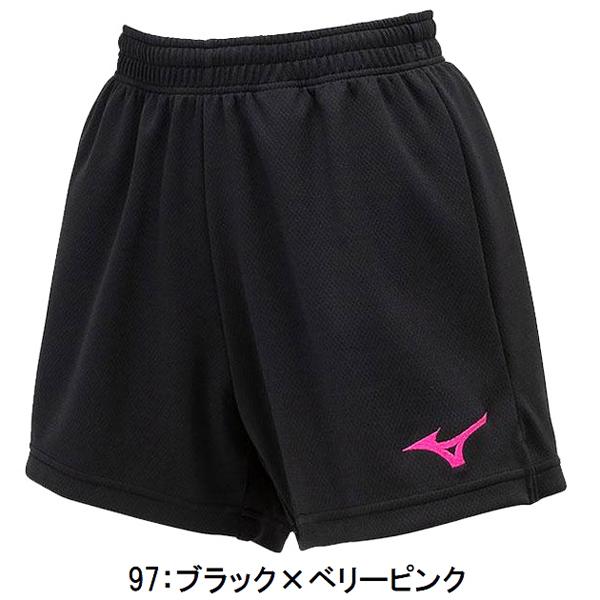 MIZUNO（ミズノ） 人気 (V2MBB202) ウイメンズ バレーボール ゲーム