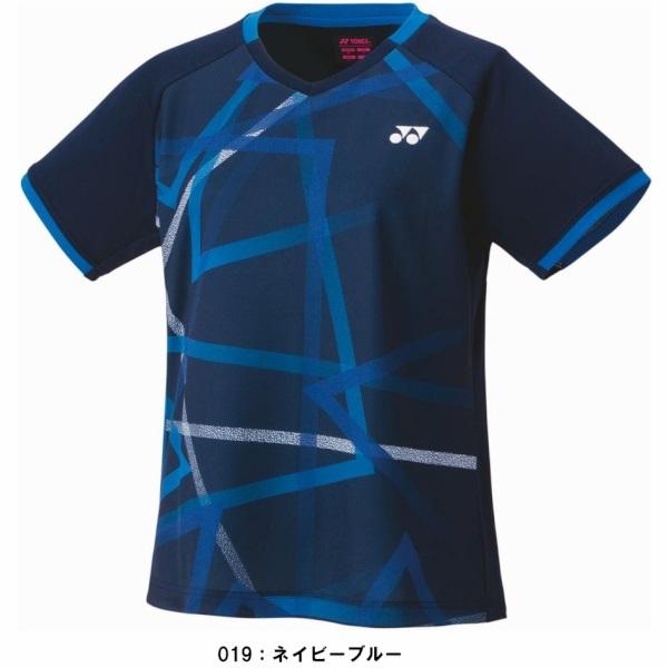 YONEX（ヨネックス） 返品不可 (20892) WOMEN ゲームシャツ 半袖