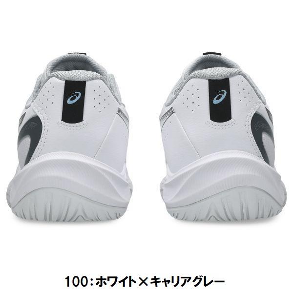 ASICS（アシックス） 人気 (1053A073) バレーボールシューズ V-SWIFT