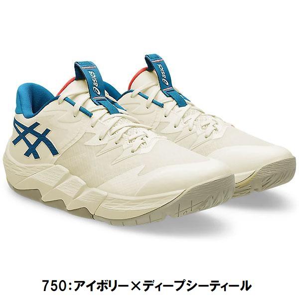 ASICS（アシックス） 人気 (1063A083) バスケットボールシューズ