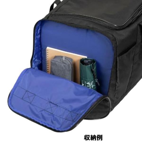 MIZUNO（ミズノ） 人気 (33JBD10909) ボストンバッグ 60L (B