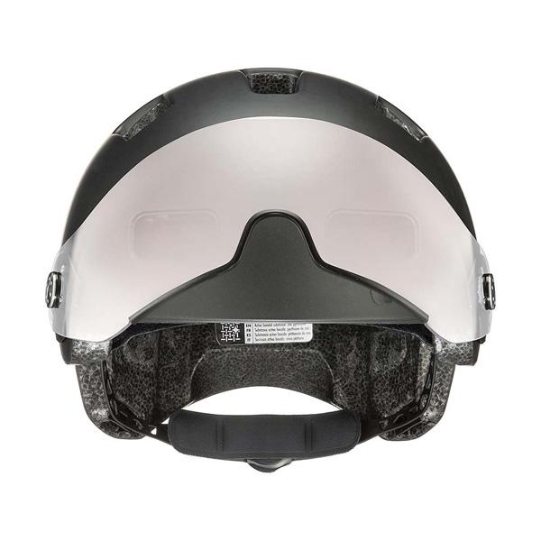 UVEX 返品不可 24-25 ウベックス (410028) ロードバイク