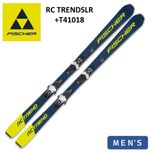 楽天カード分割 セール 21 フィッシャー スキーセット 160cm 165cm ｒｃ トレンド ｓｌｒ プロ ｒｓ９ ｇｗ A301 T ビンディング付き K Rakuten Kuljic Com