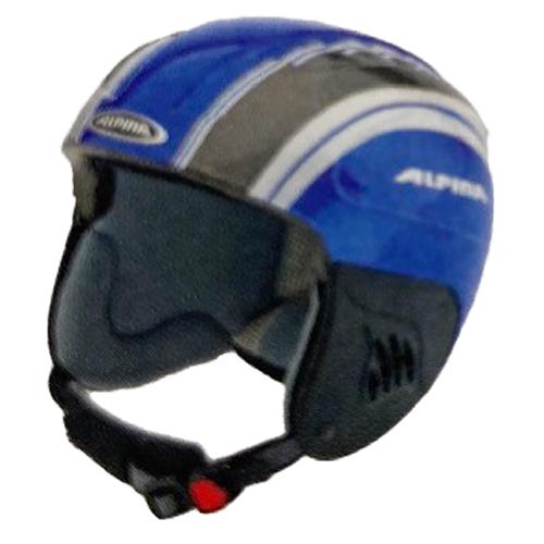 ALPINA（アルピナ） セール (A9035283) スキー ヘルメット ジュニア