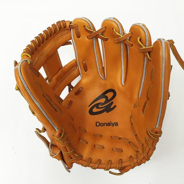 型付け無料 人気 ドナイヤ 野球 軟式 グローブ Djnims 山田哲人選手モデル小型タイプ 内野手用 ライトブラウン 茶 Djnims N Djnims バンスポyahoo 店 通販 Yahoo ショッピング