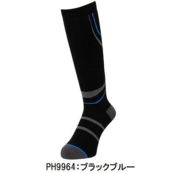 セール 23-24 フェニックス (ESM23SO11) PH SKI TOURING SOCKS 25-28cm (B)｜bandaisports｜03