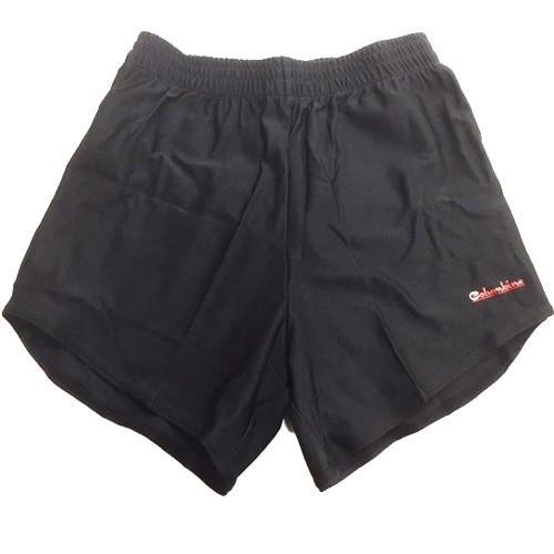 人気 コロンバイン (M-433) メンズ水着 股下10cm インナー付き