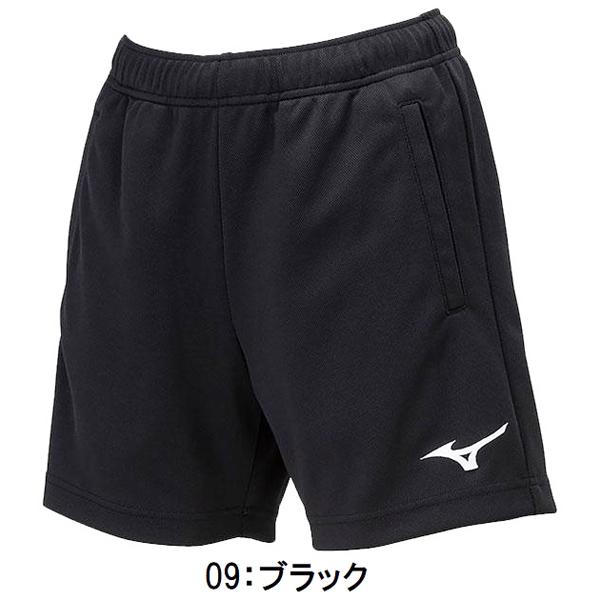 ミズノ (V2MBB211) ウイメンズ バレーボール ハーフパンツ 股下(L)13cm (M)｜bandaisports｜02