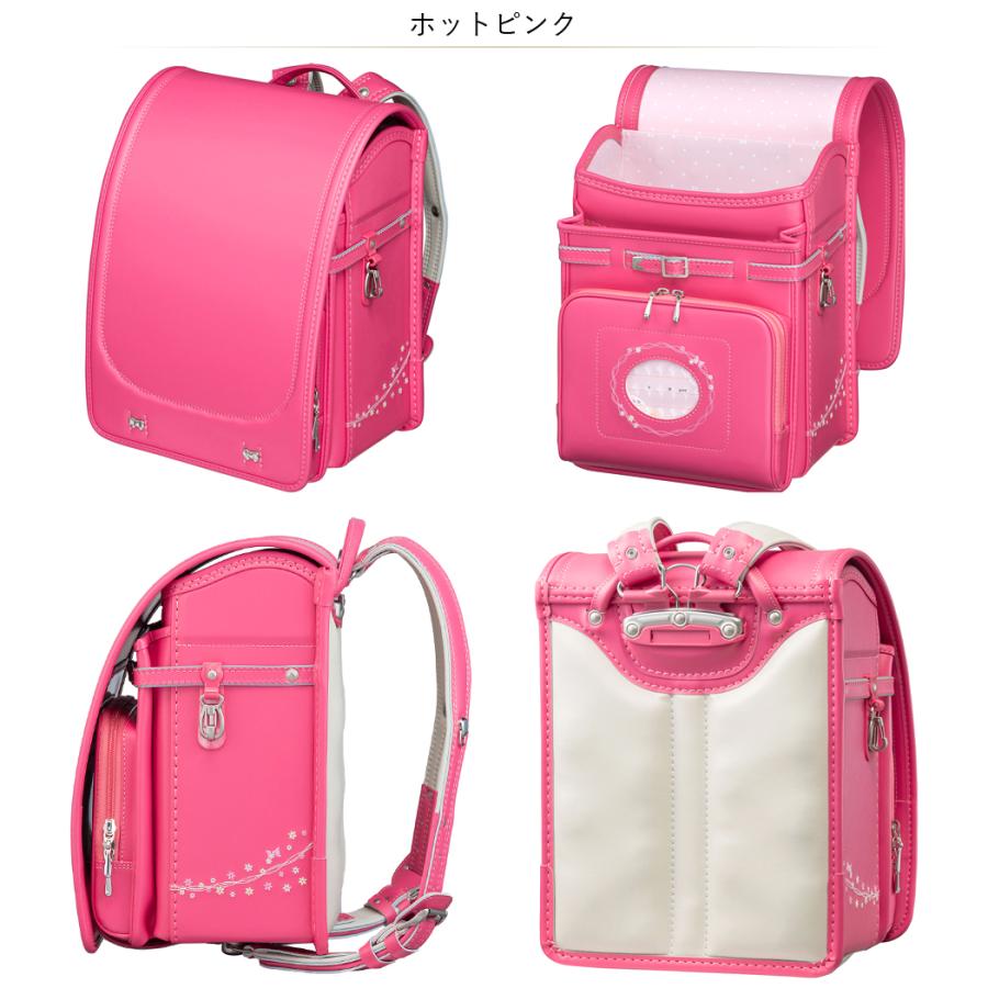 ランドセル 女の子 フィットちゃん プティガール Fit 229z Npt 51 22年新作 B B Life 通販 Yahoo ショッピング