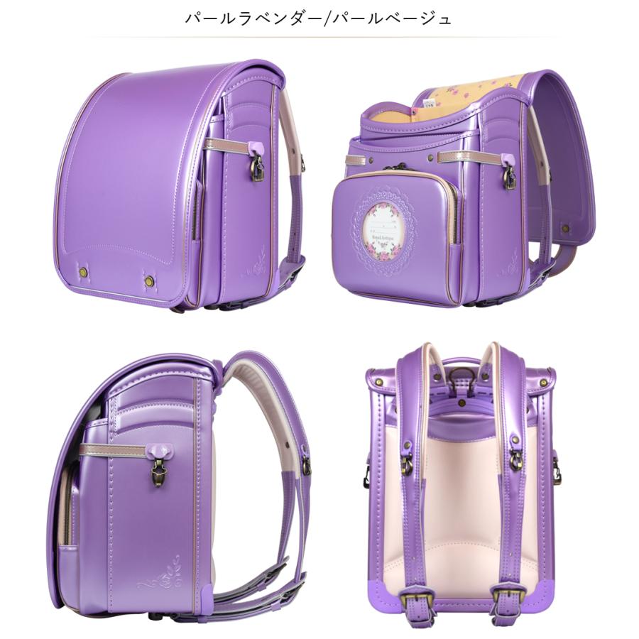 ランドセル 女の子 地球nasa ロイヤルアンティーク Kr N01 池田地球 22年新作 B B Life 通販 Yahoo ショッピング