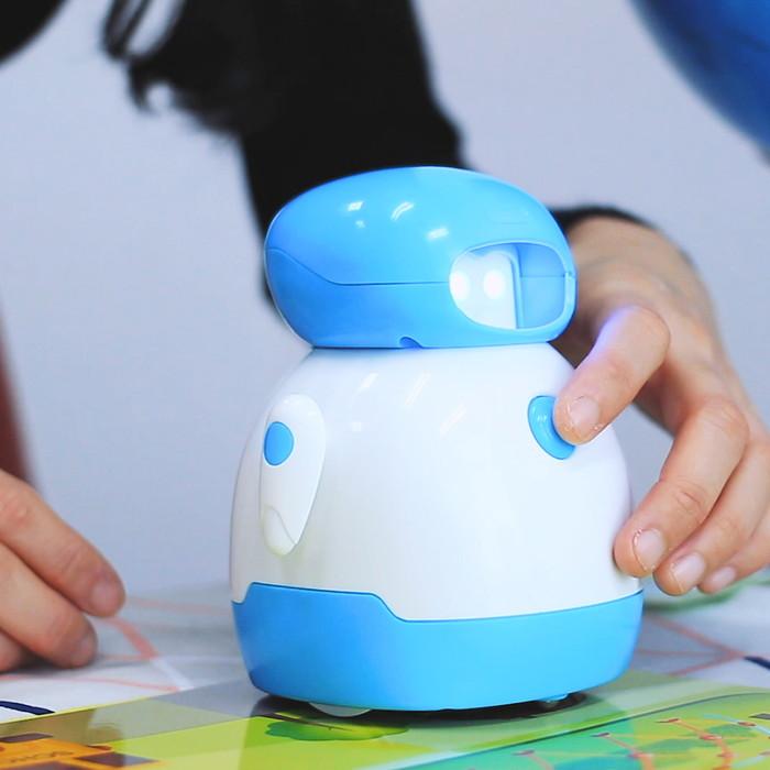 ボーネルンド コーディングロボット クリス Edjs0 プログラミング 知育玩具 おもちゃ 5歳 6歳 小学生 入学 誕生日 お祝い プレゼント B B Life 通販 Yahoo ショッピング