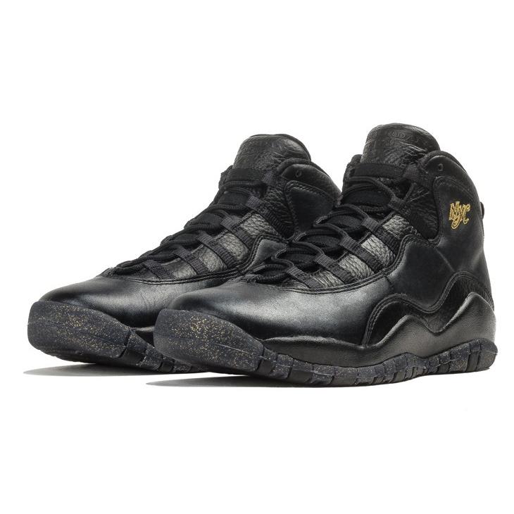 AIR JORDAN RETRO 10 ブラック 10サイズ 直リンク・国内4月30日発売予定】 ナイキ エアジョーダン10 レトロ