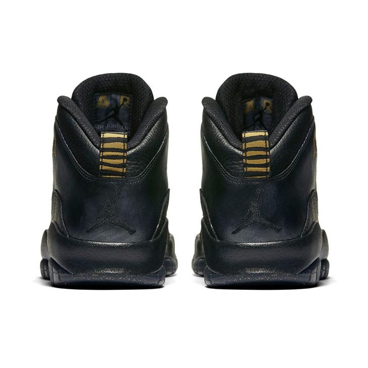 NIKE（ナイキ） 男性 AIR JORDAN RETRO 10 エア ジョーダン 10 310805