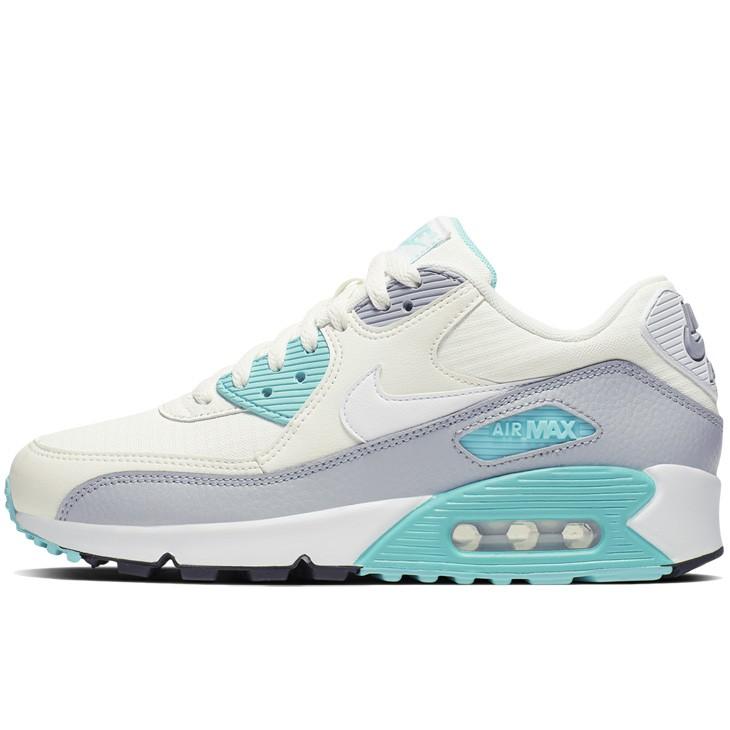 NIKE 女性 ナイキ レディース WMNS AIR MAX 90 ウィメンズ エア マックス 90 325213-140 :325213-140:Brand1004  - 通販 - Yahoo!ショッピング