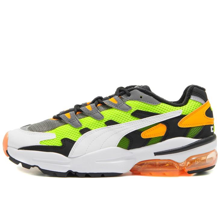 PUMA 男女 プーマ ユニセックス CELL ALIEN OG セル エイリアン OG 