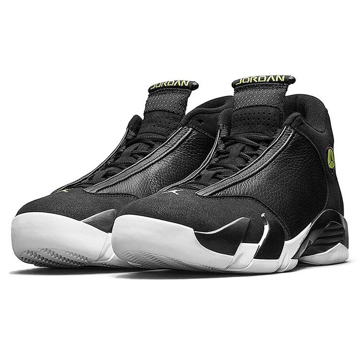 NIKE（ナイキ） 男性 AIR JORDAN 14 RETRO エア ジョーダン 14 487471