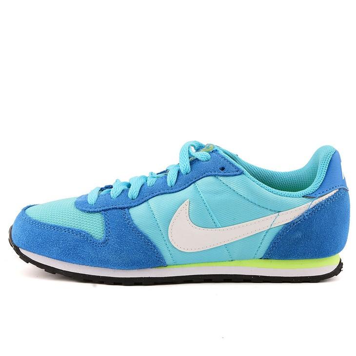 NIKE 女性 ナイキ WMNS GENICCO ジニコ レディースサイズ 644451-417 