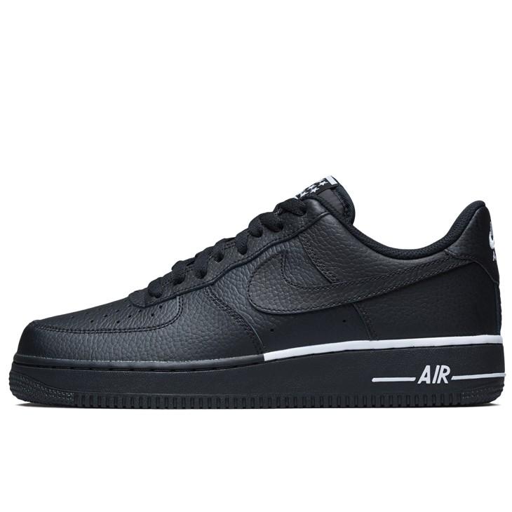 NIKE 男性 ナイキ メンズ MEN'S AIR FORCE 1 07 エア フォース 1 07 AA4083-009｜bandbselectshop