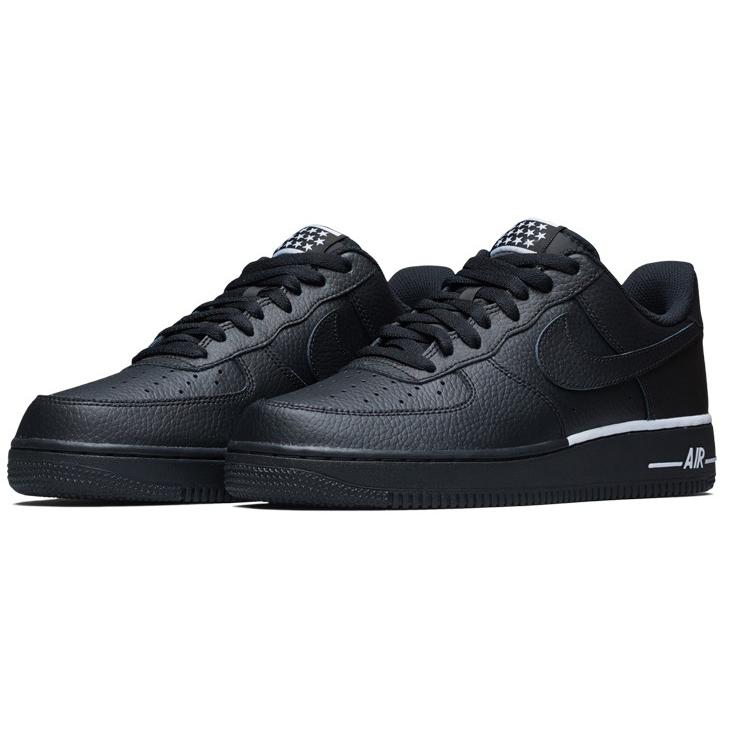 NIKE 男性 ナイキ メンズ MEN'S AIR FORCE 1 07 エア フォース 1 07 AA4083-009｜bandbselectshop｜02