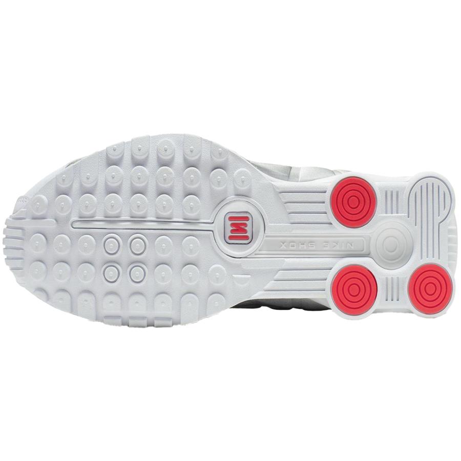 NIKE 女性 ナイキ レディース シューズ W SHOX R4 ウィメンズ