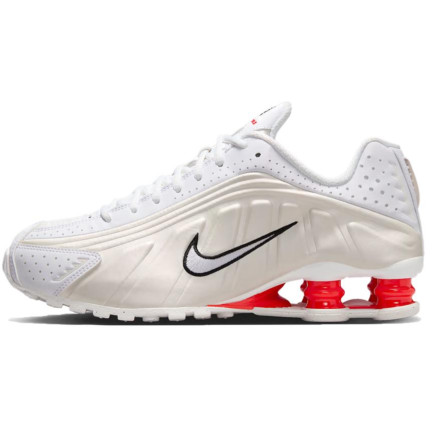 [Nike] ナイキ SHOX R4 W AR3565-401 女性人気 ★追跡あり セール】ナイキ ショックス R4 ウィメンズシューズ / Nike Shox
