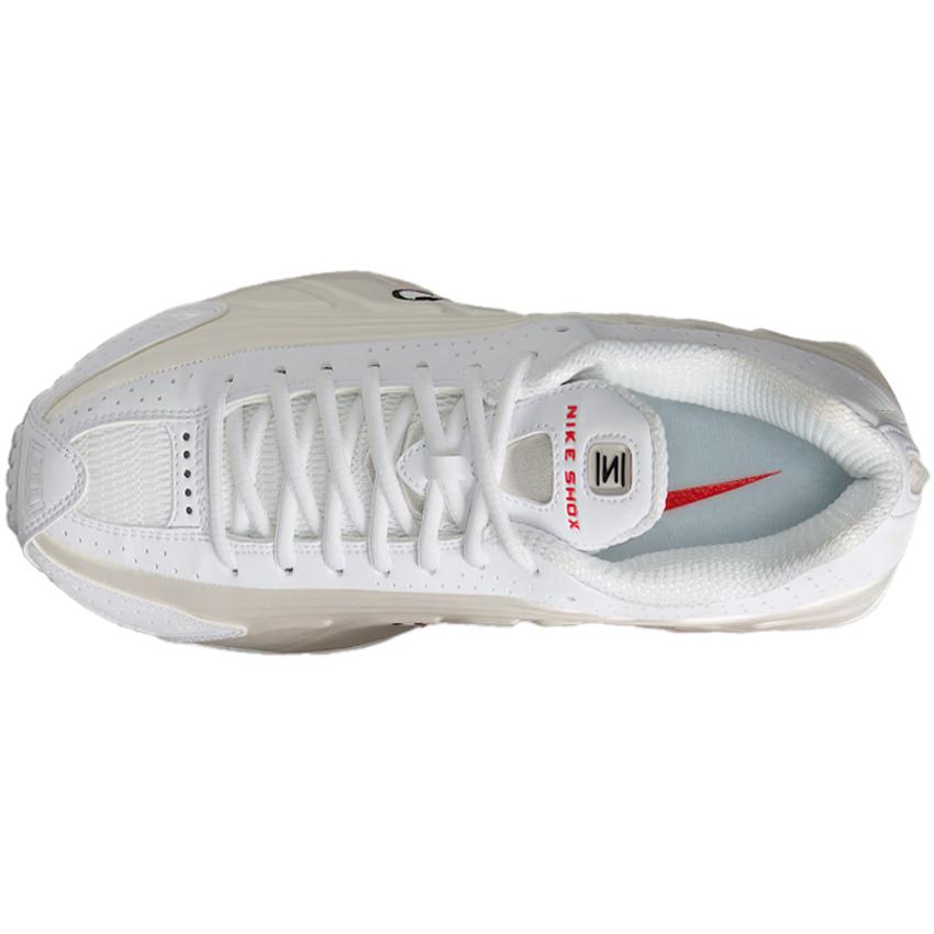 NIKE（ナイキ） 女性 レディース シューズ W SHOX R4 ウィメンズ