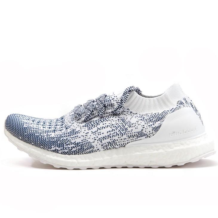 adidas（アディダス） 男女 メンズ ウィメンズ UltraBOOST UNCAGED 