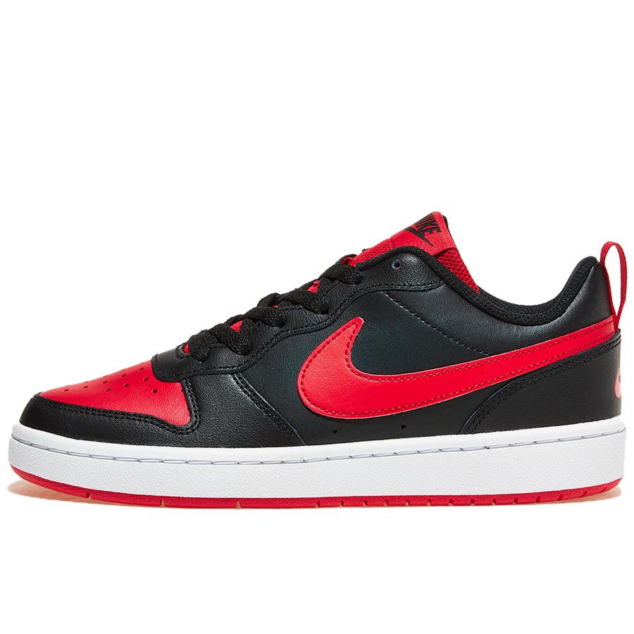NIKE 女性 ナイキ レディース COURT BOROUGH LOW 2 (GS) コート 