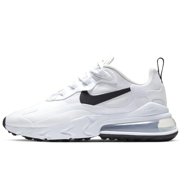 Nike 女性 ナイキ レディース Wmns Air Max 270 React ウィメンズ エア マックス 270 リアクト Ci39 101 Ci39 101 Brand1004 通販 Yahoo ショッピング